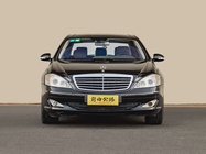 Mercedes-Benz S-Class 2007