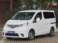 Nissan NV200 2018