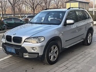 BMW X5 2008