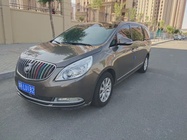 Buick GL8 2015