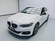 BMW 1 Series 2018