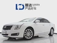 Cadillac XTS 2016