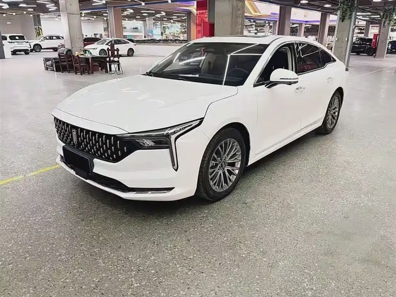Bestune B70