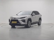 Toyota Wildlander 2023