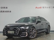 Audi A6 2024
