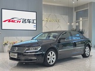 Volkswagen Phaeton 2016