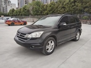 Honda CR-V 2010