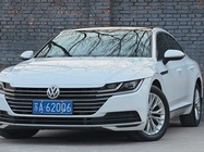 Volkswagen CC 2020