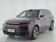 Li Auto L9 2024