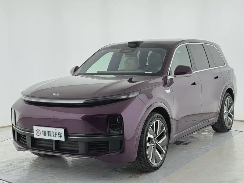 Li Auto L9