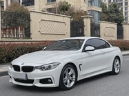 BMW 4 Series 2015