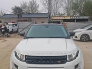 Land Rover Evoque 2013