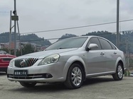 Buick Excelle 2014