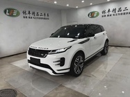 Land Rover Evoque 2024