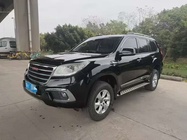 Haval H9 2017