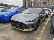 MG MG6 2021