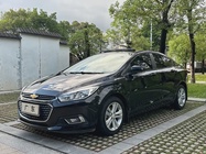 Chevrolet Cruze 2016