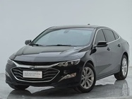 Chevrolet Malibu 2019