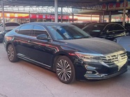 Volkswagen Passat 2019