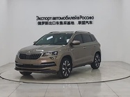 Skoda Karoq 2022