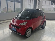 Smart ForTwo 2011