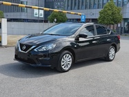 Nissan Sylphy 2025