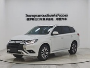 Mitsubishi Outlander 2022
