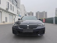 BMW 5 Series 2023