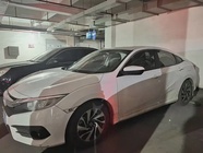 Honda Civic 2019
