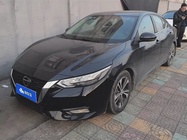 Nissan Sylphy 2020