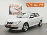 Volkswagen Bora 2013