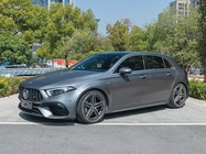 Mercedes-Benz A-Class 2021