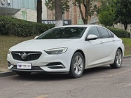 Buick Regal 2020