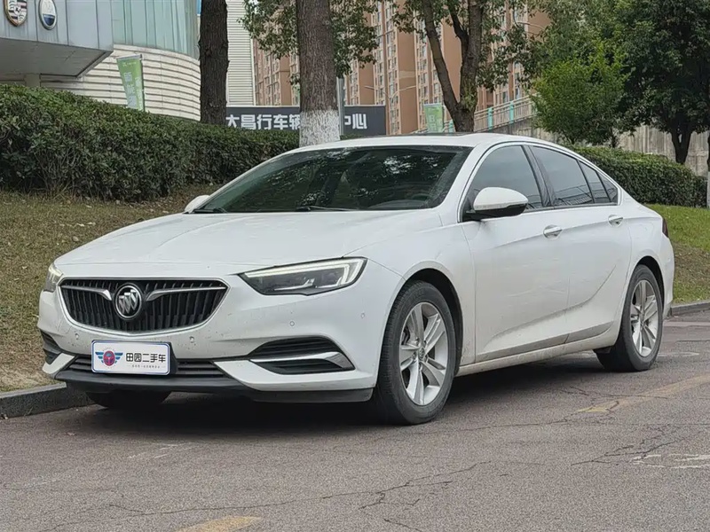 Buick Regal