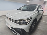 Volkswagen ID.6 2022
