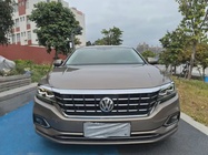 Volkswagen Passat 2019