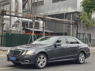 Mercedes-Benz E-Class 2010