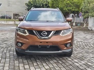Nissan X-Trail 2016