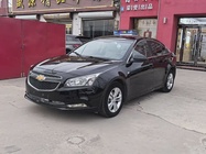 Chevrolet Cruze 2015