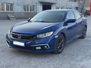 Honda Civic 2020