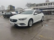 Buick Regal 2018
