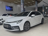 Toyota Levin 2020