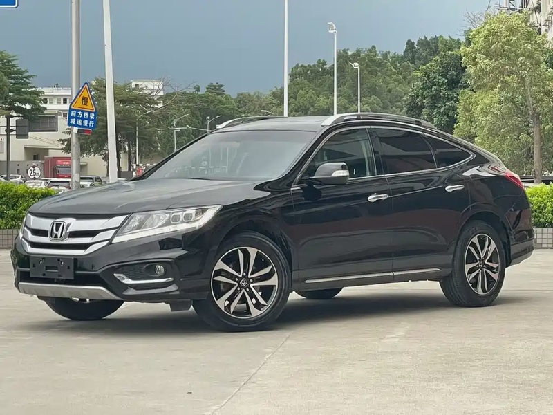 Honda Crosstour