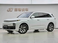 Li Auto L7 2023