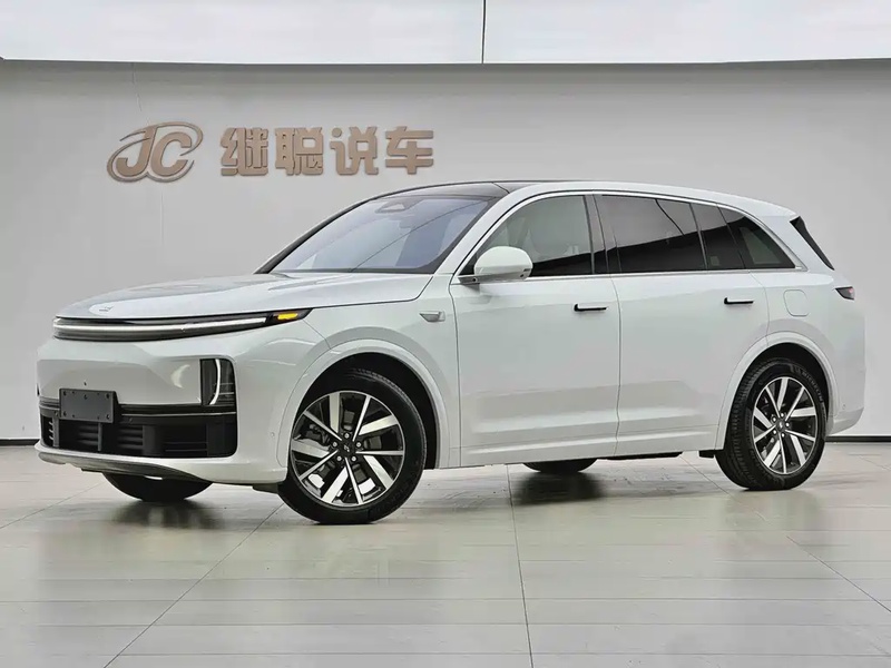 Li Auto L7