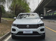 Volkswagen T-Roc 2020