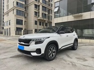 Kia KX3 2020