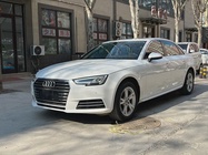 Audi A4 2018