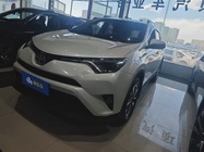 Toyota RAV4 2018