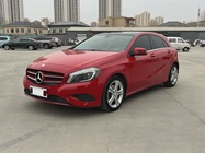 Mercedes-Benz A-Class 2015